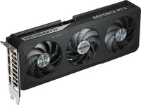 Видеокарта Gigabyte GeForce RTX 5060 Ti Eagle Max OC 16G GV-N506TEAGLEMAX OC-16GD - фото