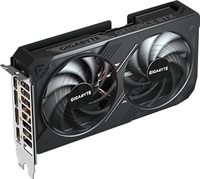 Видеокарта Gigabyte GeForce RTX 5060 Ti Windforce Max OC 16G GV-N506TWF2MAX OC-16GD - фото