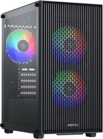 Корпус XASTRA A307M 3FRGB - фото