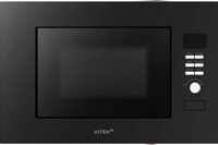 Микроволновая печь Vitek VBMW 2040 BG - фото