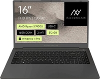 Ноутбук Machcreator One R6 JJ00G000HRU - фото