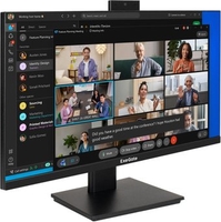 Монитор ExeGate SuperView EA2400 EX298878RUS - фото