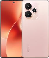 Телефон Realme 15 5G RMX5106 12GB/256GB индийская версия (розовый) - фото