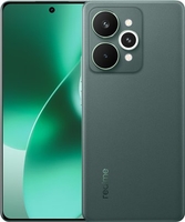 Телефон Realme 15 Pro 5G RMX5101 8GB/256GB индийская версия (зеленый) - фото