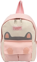 Детский рюкзак Ecotope 287-2002-PCL (розовый) - фото