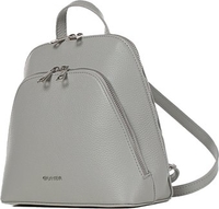 Городской рюкзак Galanteya 50824 25с644к45 (светло-серый) - фото