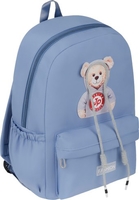 Школьный рюкзак Meshu Bear MS_57783 - фото