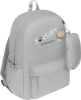 Школьный рюкзак Meshu Paw MS_57771 - фото