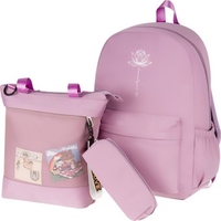 Школьный рюкзак Meshu Lily MS_65567 - фото