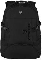 Спортивный рюкзак Victorinox VX Sport Evo Deluxe Backpack 611419 (черный) - фото