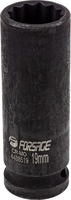 Головка слесарная FORSAGE F-4488519 (54917) - фото