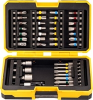 Набор бит Deli DL250039 (39пр) - фото