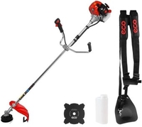 Триммер ECO GTP-255 Power MAX - фото