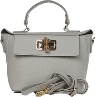 Сумка Galanteya 52724 25с1341к45 (серый/бежевый) - фото