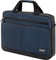 Сумка HEIKKI Forward 272612 (темно-синий) - фото