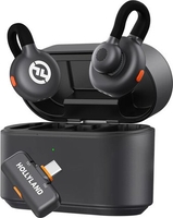 Радиосистема Hollyland LARK M2S Duo USB-C - фото