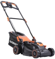 Газонокосилка Patriot PT 1534E Lux - фото