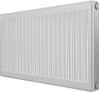 Стальной панельный радиатор Royal Thermo Compact C11-500-1600 RAL9016 - фото