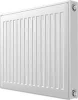 Стальной панельный радиатор Royal Thermo Compact C22-300-1500 RAL9016 - фото