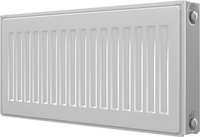 Стальной панельный радиатор Royal Thermo Compact C22-300-700 RAL9016 - фото