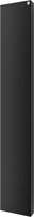 Дизайн-радиатор Royal Thermo Flat 300-1800 Noir Sable - фото