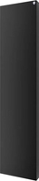 Дизайн-радиатор Royal Thermo Flat 400-1800 Noir Sable - фото