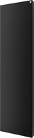 Дизайн-радиатор Royal Thermo Flat 500-1800 Noir Sable - фото