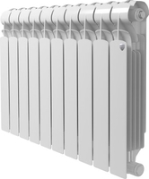 Биметаллический радиатор Royal Thermo Indigo B 500 - 10 секций - фото