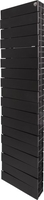 Дизайн-радиатор Royal Thermo PianoForte Tower 300 /Noir Sable - 18 секций - фото
