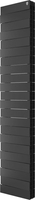 Дизайн-радиатор Royal Thermo PianoForte Tower 300 /Noir Sable - 22 секций - фото