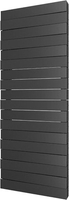 Дизайн-радиатор Royal Thermo PianoForte Tower 500 new/Noir Sable - 18 секций - фото