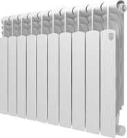 Биметаллический радиатор Royal Thermo Revolution B 500 – 10 секций - фото