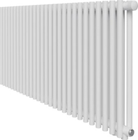 Дизайн-радиатор Royal Thermo Shift R22 VC2050 - 24 секций RAL9016 - фото