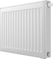 Стальной панельный радиатор Royal Thermo Ventil Compact VC11-500-1000 RAL9016 - фото