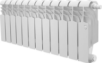 Биметаллический радиатор Royal Thermo Vittoria Super 300 VDR80 - 14 секций - фото