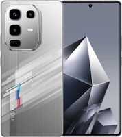 Телефон Infinix Note 50 Pro X6855 12GB/256GB Racing Edition - фото