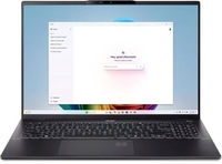 Ноутбук Acer Swift 16 AI OLED SF16-51-7006 NX.J3ZEL.003 - фото