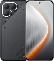 Телефон Tecno Pova 7 Pro 12GB/256GB (графитовый черный) - фото