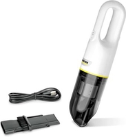 Пылесос Karcher CVH 3 1.198-353.0 - фото