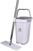 Швабра с отжимом Takara TSM-19 - фото