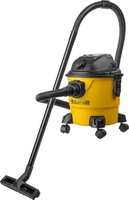 Пылесос Garvill VC1200-15PS - фото