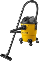 Пылесос Garvill VC1200-20PS - фото