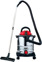 Пылесос JVC JH-VB222 - фото