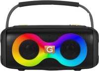 Беспроводная колонка Bseng ET-312 (черный) - фото