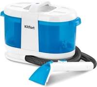 Пылесос Kitfort KT-5376 - фото