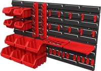 Стенд Qbrick System Regular Fixing Wall Set 2 Z261667PG011 - фото