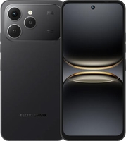 Телефон Tecno Spark 40 8GB/256GB (чернильный черный) - фото