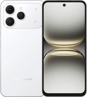Телефон Tecno Spark 40 8GB/256GB (воздушный белый) - фото