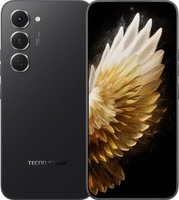 Телефон Tecno Spark 40 Pro 8GB/128GB (чернильный черный) - фото