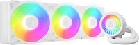 Система жидкостного охлаждения для процессора Arctic Liquid Freezer III Pro 420 A-RGB ACFRE00189A - фото